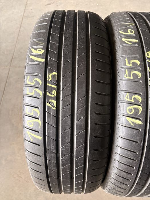 Anvelope vara 195/55/16 Bridgestone Turanza T005 195 55 16 R 16