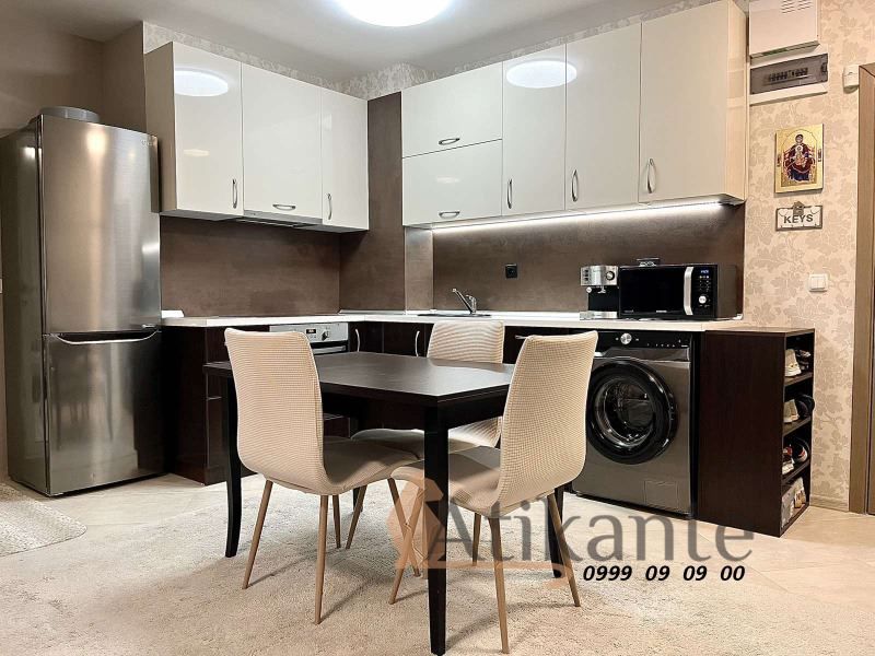 2-стаен в София, област-с.Нови хан площ 65 цена 103000