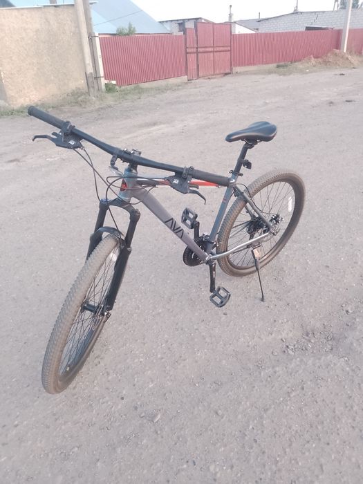 Велосипед нооовый