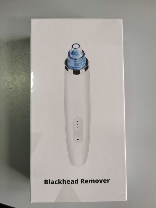 Професионален уред за премахване на черни точки