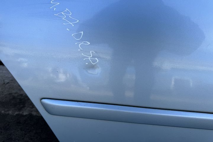 Usa dreapta spate Audi A4 B7 [2004 - 2008]