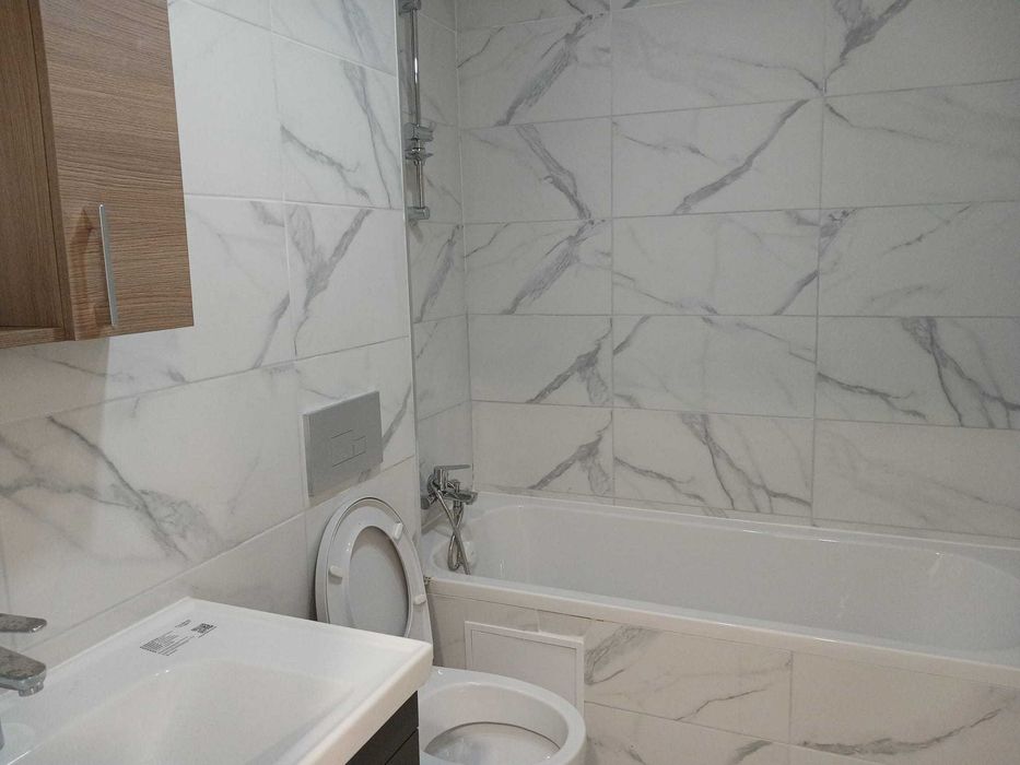 Rent apartament for 4 people Cosmopolis