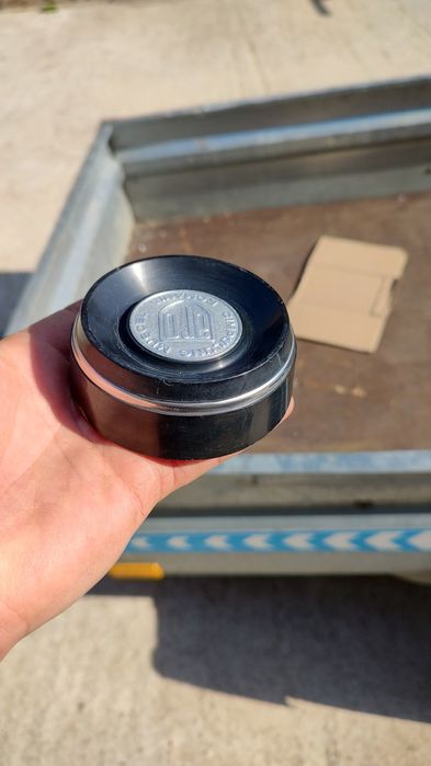 Capac volan Aro epocă