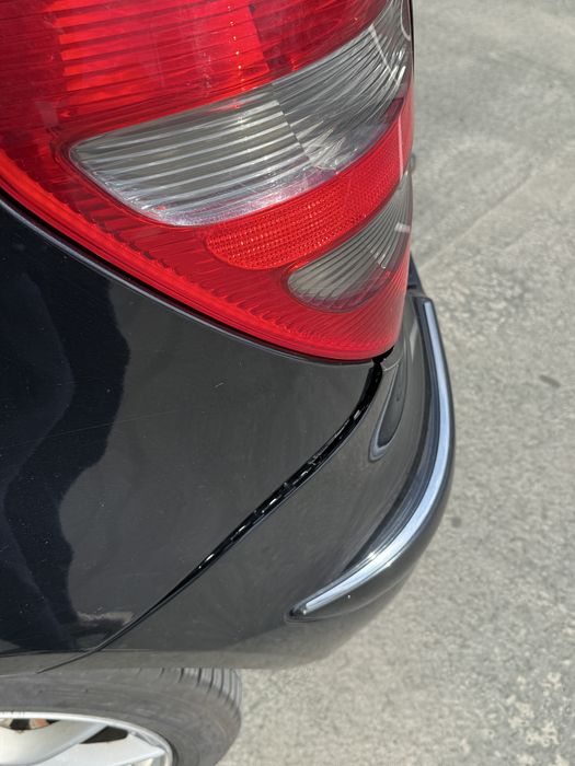 Mercedes A200 cutie automata Benzina+GPL