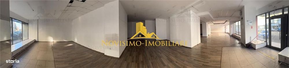 Spatiu Comercial De Inchiriat Ultracentral