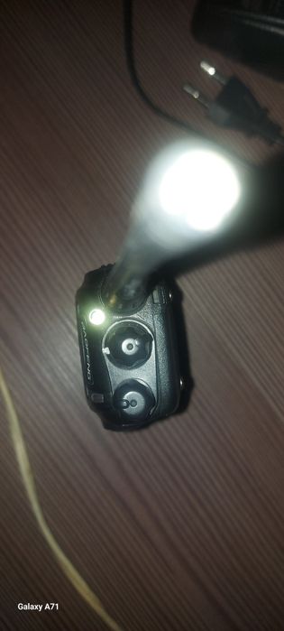 Рация  Baofeng. Рация  Baofeng