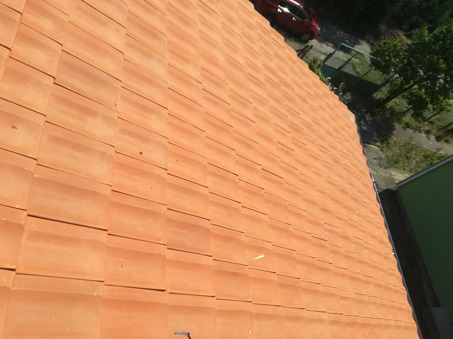 Ремонт на покриви Костинброд