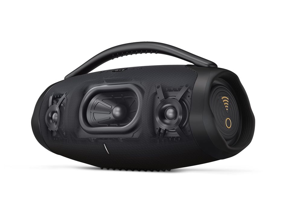 JBL Boombox 3  (Wifi)