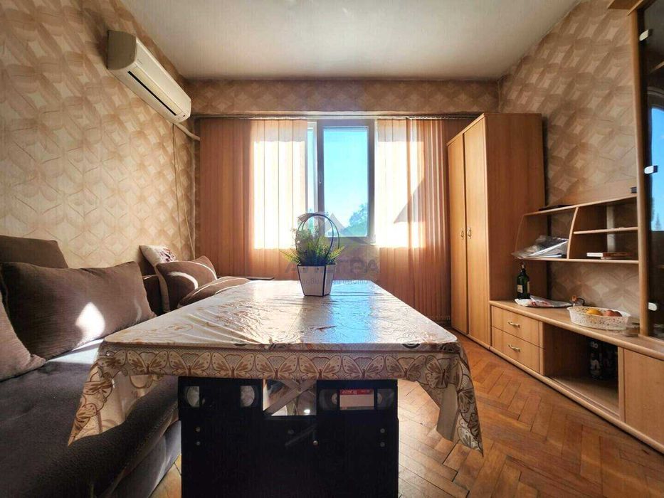 Продава се Двустаен апартамент в Пазарджик, Ставропол - 60 кв.м за 1084 €/кв.м - Снимка #2