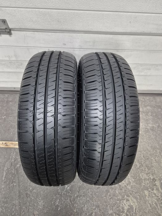 Anvelope hankook 195/60/16C