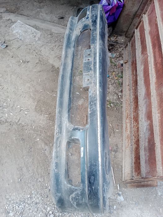 Бампер Mitsubishi galant