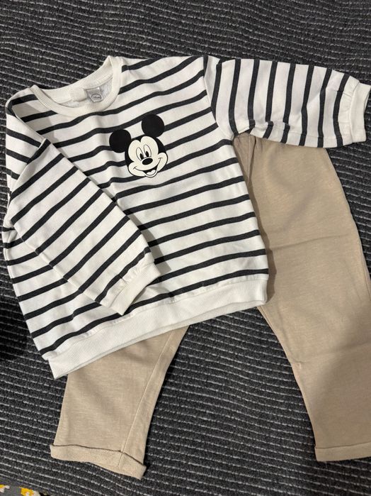 Набор детской одежды