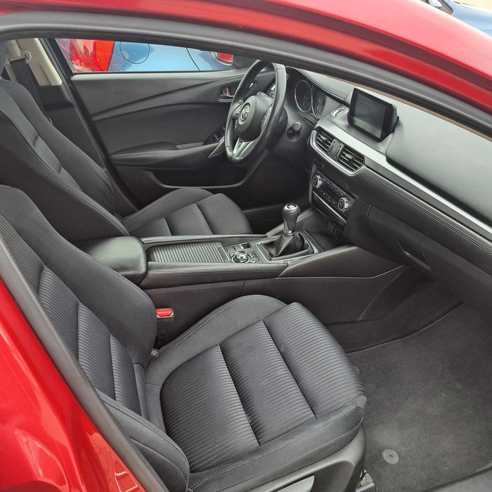 MAZDA 6 2016 — imagine 3