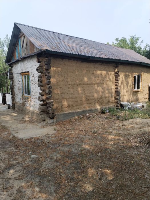 Продам дачу или обмен на общежитие