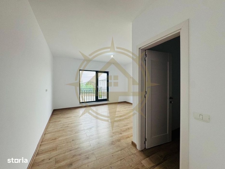 Dom00495 - vila premium langa lac buftea - crevedia