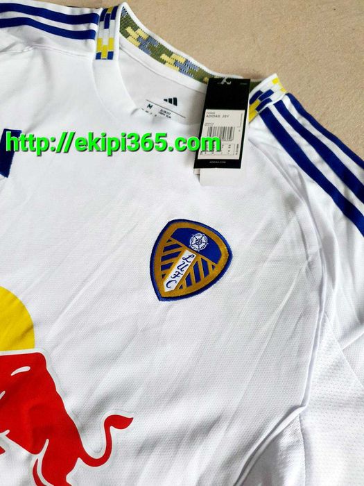 Ilia Gruev 44 - Leeds тениска Висша Лига