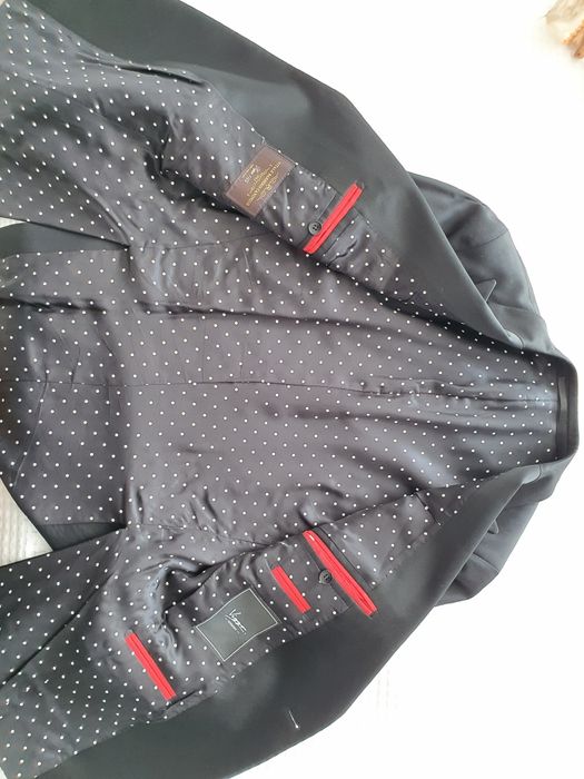 Costum ceremonie 3 piese Viggo marime 46