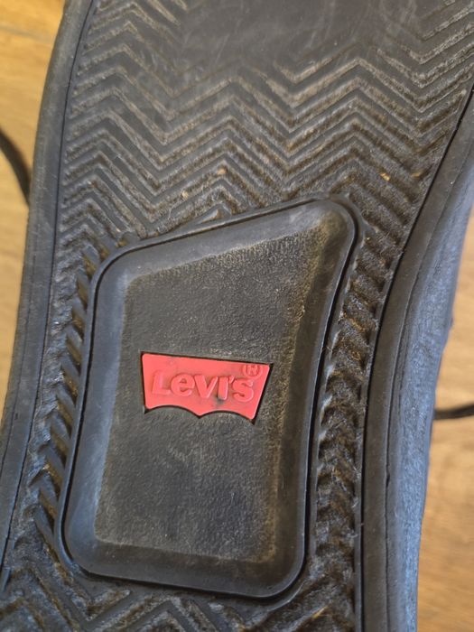 Pantofi sneakers Levis vară