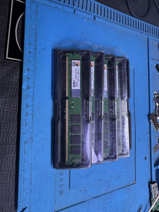 Продам ОЗУ DDR3 8g. Ддр3 8г