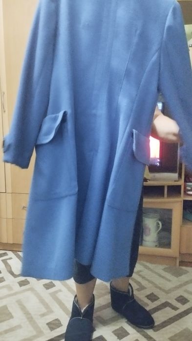 Продам женскую одежду б/у
