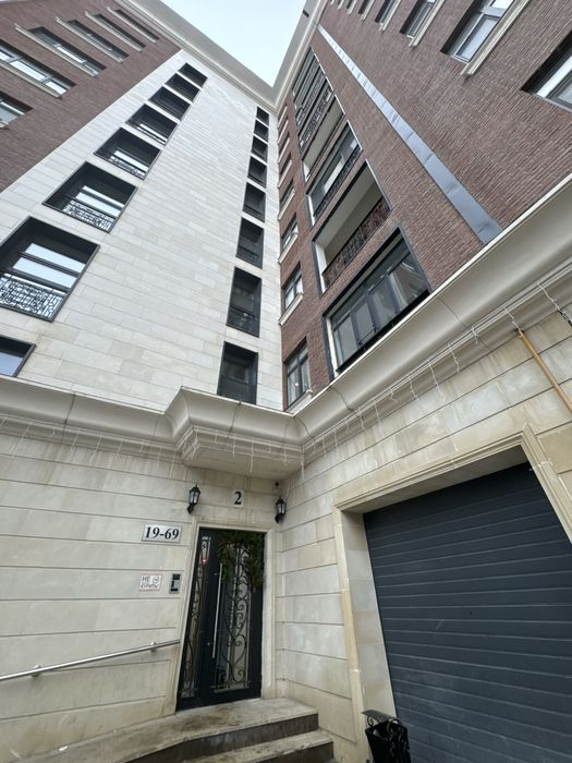 продается 2х квартира в жилгородке