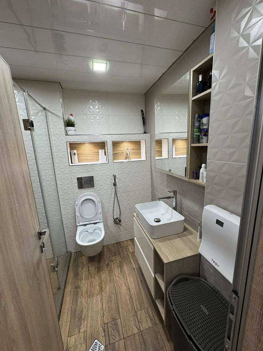 Продава се Тристаен апартамент в Казанлък - 106 кв.м за 1732 €/кв.м - Снимка #7