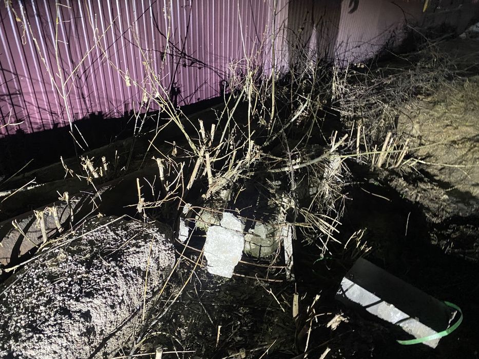 Продам бетонные плиты