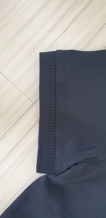 Hugo Boss HUGO Dareso222 Pique Cotton Slim Fit 2XL НОВО ОРИГИНАЛ Мъжка