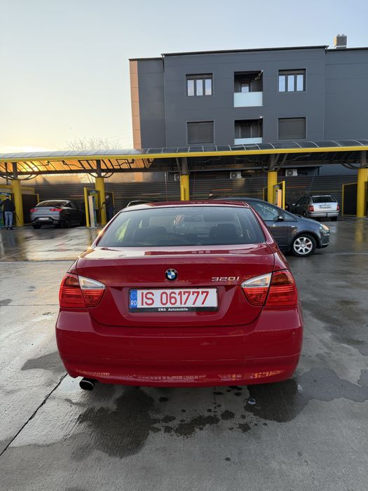 Bmw e90 320i 150 cai