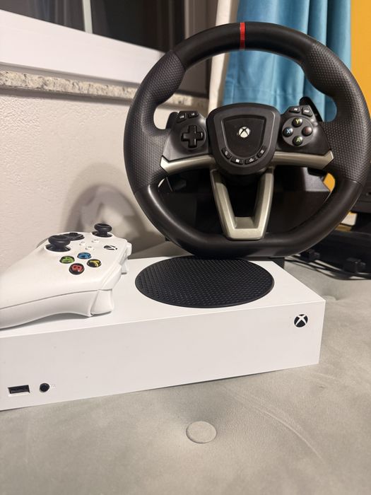 Xbox series s utilizat stare foarte buna
