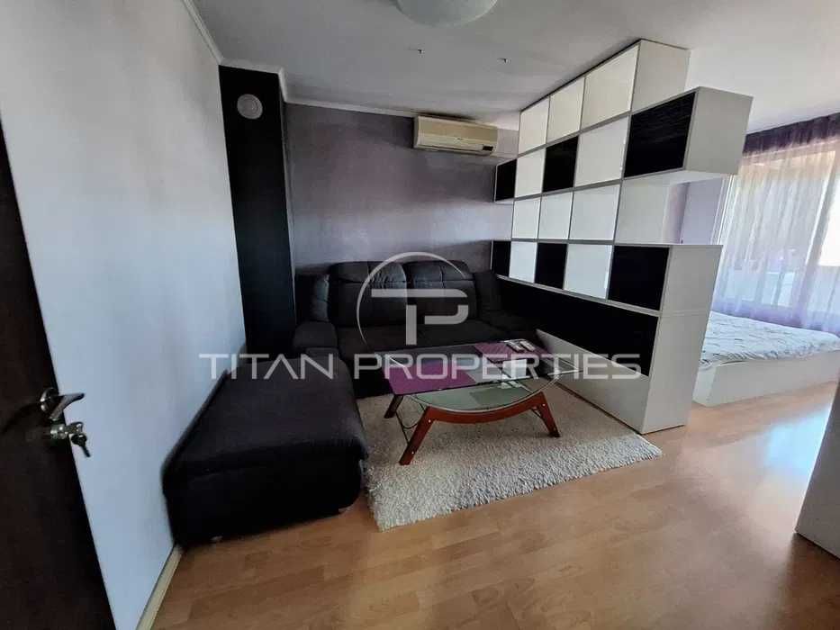 Продава се Тристаен апартамент в Пазарджик, Окръжна болница - 82 кв.м за 678 €/кв.м - Снимка #3