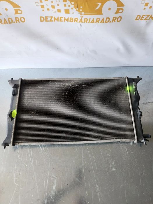 Radiator Racire Apa Antigel Mazda 5 2.0 Diesel Motor RF7J Cod -8431