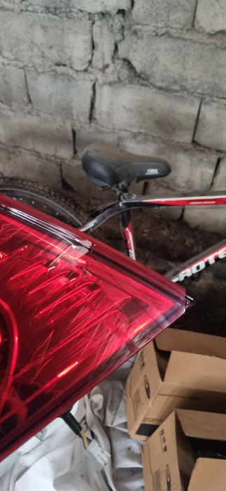 Нексия 3 Стоп фара оригинал Б-У