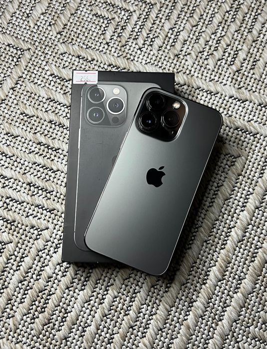 Iphone 13 pro (256)