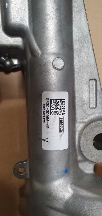 Кормилна рейка за форд транзит торнео Ford Transit 2019г- НОВА