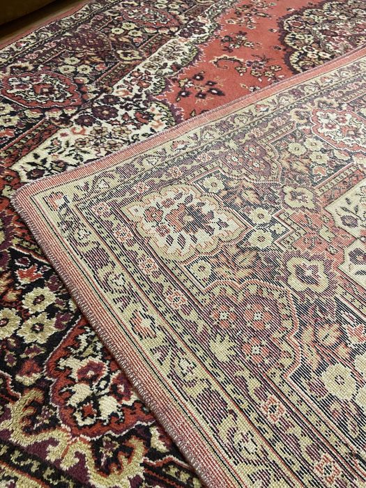 Натуральный Алматинский ковер