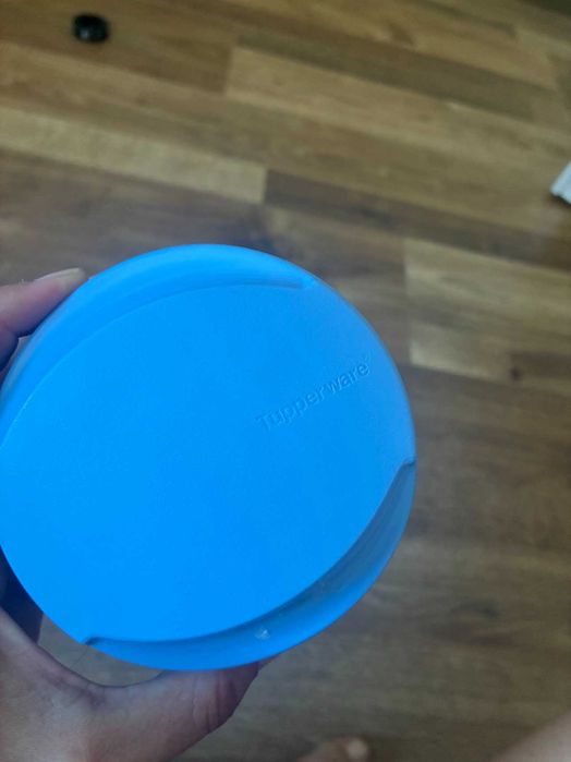 Ръчен чопър Tupperware Happy Chef