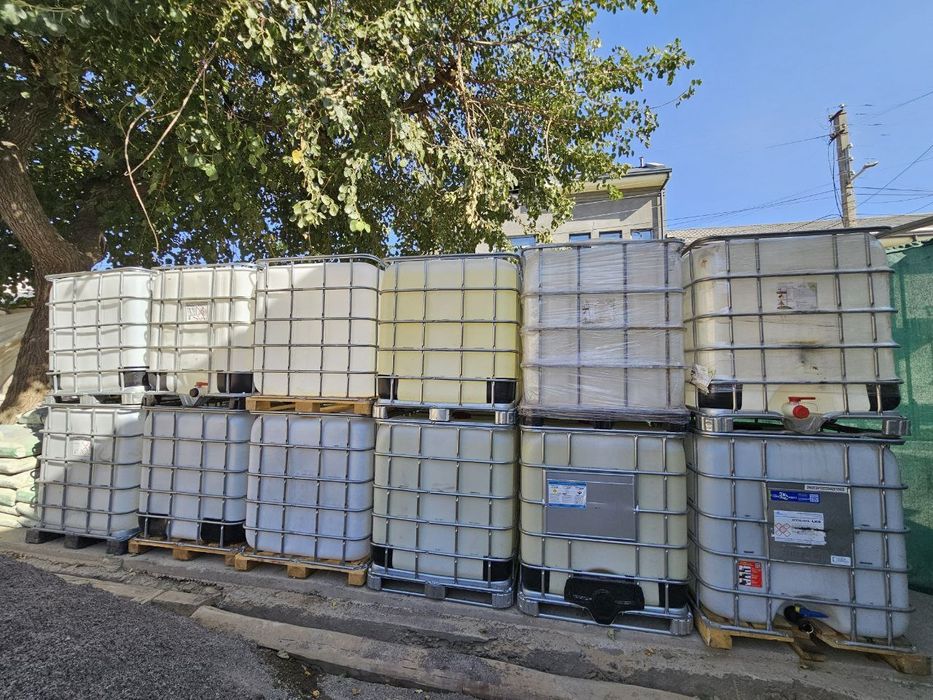 Bochka 200p.170p.120p.50p