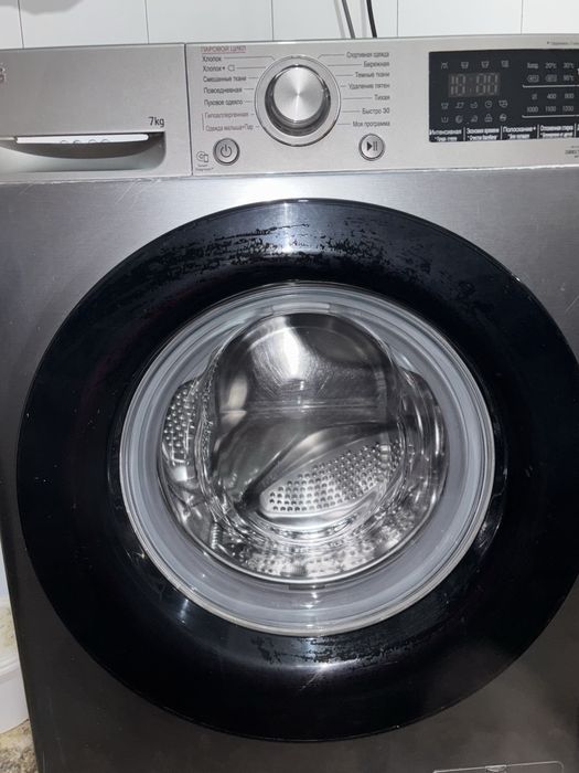 Продам стиральная машина LG