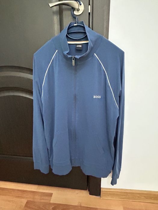 Hanorac de baiat  Boss, L