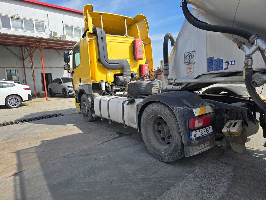 DAF CF FT460 2013