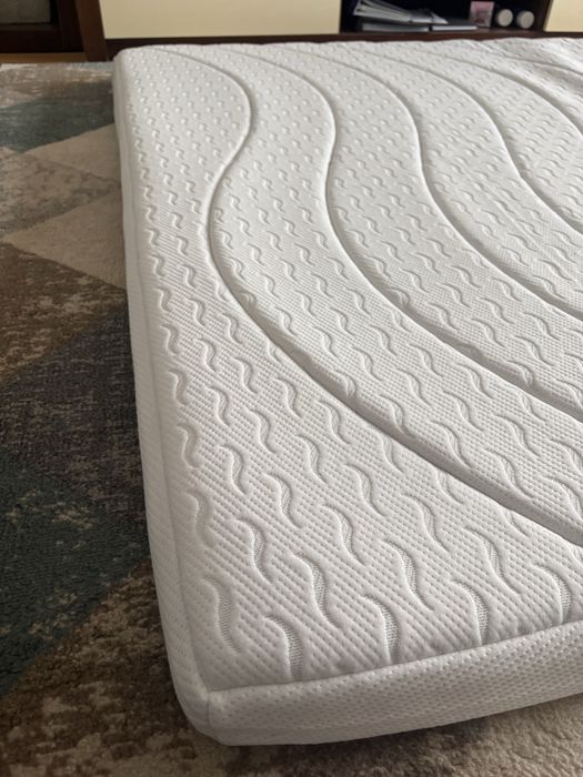 Topper Wellpur Gulen (Jysk)