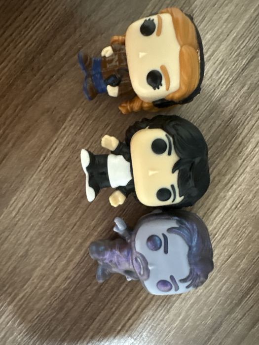 Фигурки киндеры Осд продаю