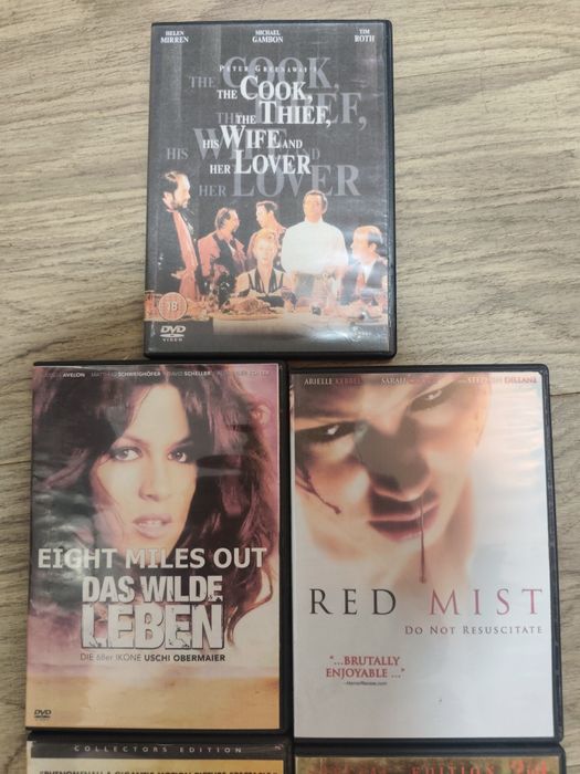 DVD filme raritati subtitrare în română