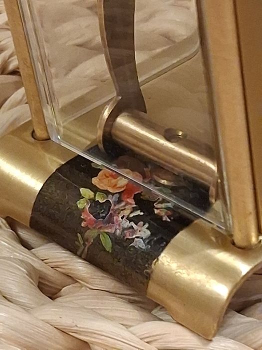 Продавам 2 бр. часовници Schatz , 7 дневни, с вертикален баланс.