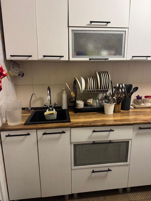 Продается полноценная кухня