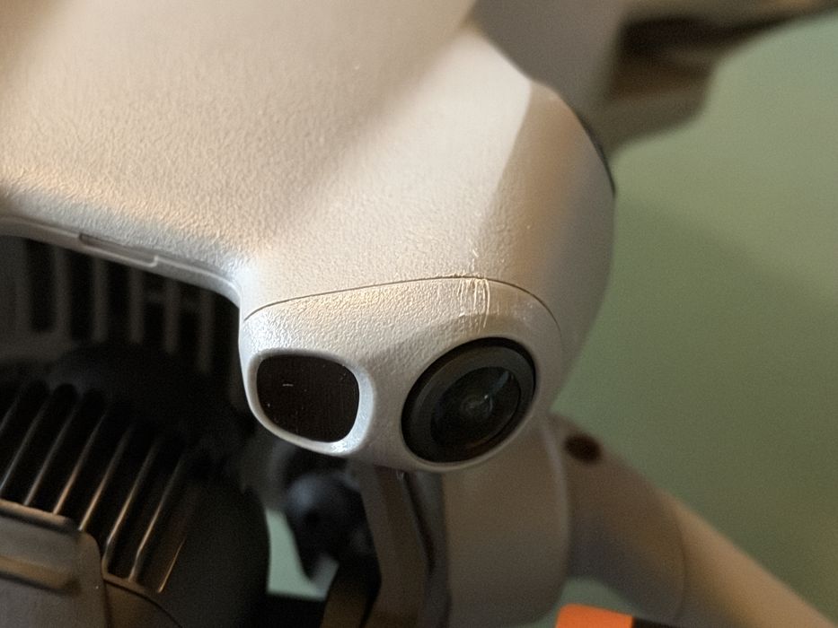 DJI Mini 5 Pro Fly More Combo + Insta 360 X4