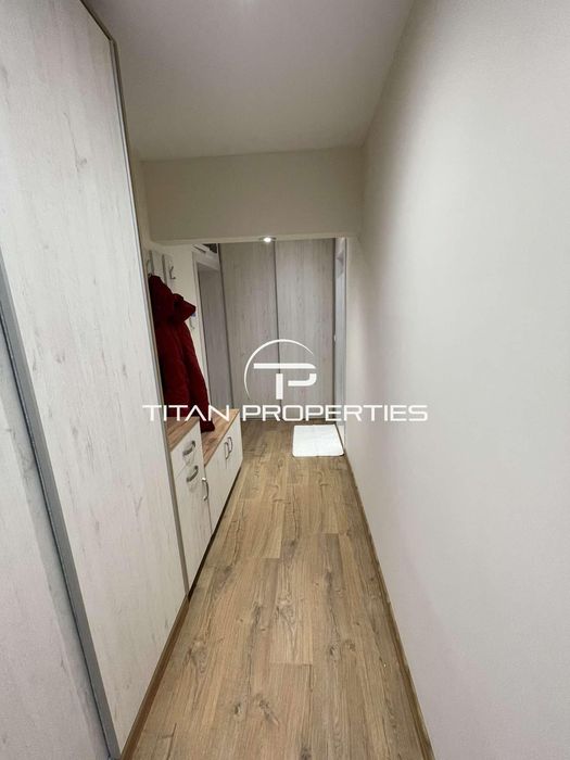 Дава се под наем Двустаен апартамент в Варна, Чайка - 80 кв.м за 900 € - Снимка #7