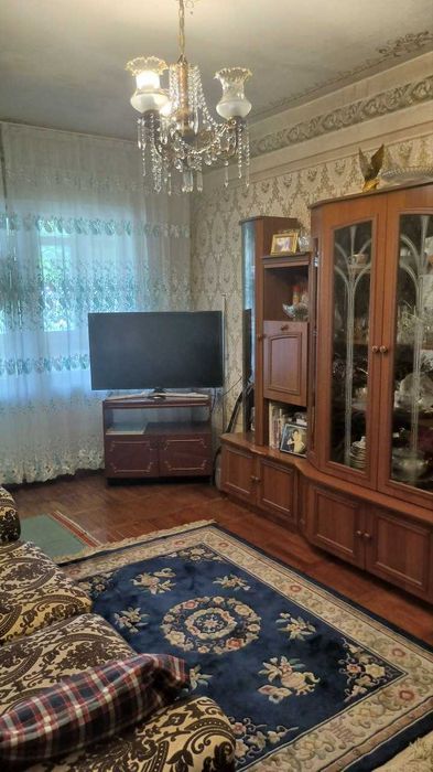 Квартира 3х комнатная