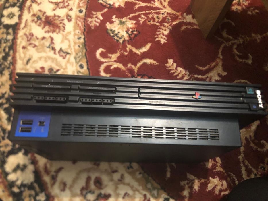 Ps2 pentru colectionari